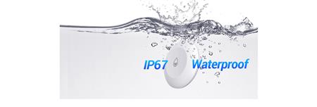 SENSOR DE AGUA INALMBRICO EZVIZ T10C